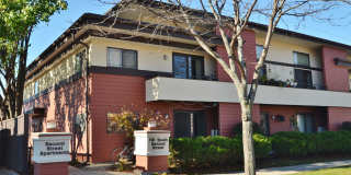 Second St Apartments Gallery 1