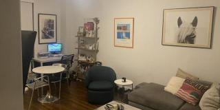 208 West 23rd Street Gallery 1