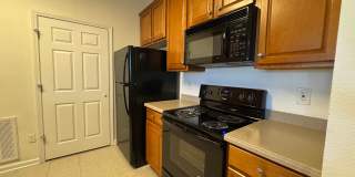2BR 4th Floor Condo Near St. Johns Town Center. Gated Community. Balcony & Elevator Access! Gallery 6