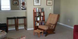 PRICE REDUCTION Available August;  Monthly rent $1,795 Gallery 6