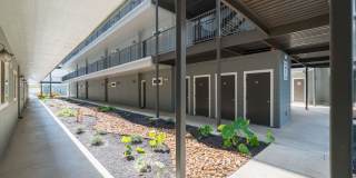 The Regency Gardens Gallery 21