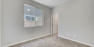 Gated community Located within the Valley Vista Master Plan. 4 Bed 3 Bath features and Open and inviting floor plan. Gallery 23