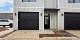 Brand-New 3-Bedroom Townhome in Rogers | Attached Garage + Internet Package Gallery 1