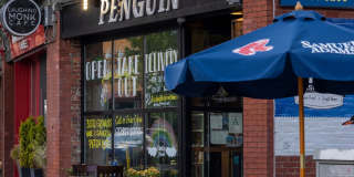 J VUE at the LMA Gallery 83