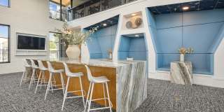 Blu South Townhomes Gallery 17