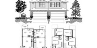 Luxury 3 Bedroom Townhome Located Near South Texas Medical Center, San Antonio, Texas! Gallery 12