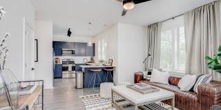 Premiere Lofts at Trilith – Luxury Apartments Gallery 4