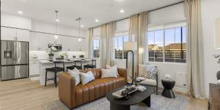 The Stately Queen Creek Gallery 5