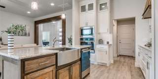 New Construction Home in Surrey Hills Addition! Gallery 14