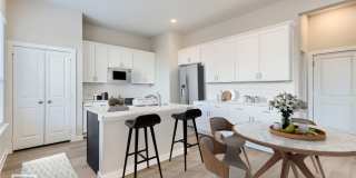 BENTON PLAN Gallery 1