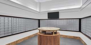 The Gramercy Gallery 27