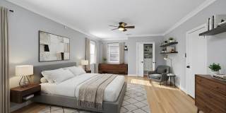 5306 BRADLEY Boulevard Gallery 22