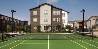 Parkside at Craig Ranch Apartment Gallery 43