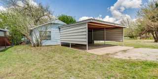 5 Bedroom 2 Bath Home In SW OKC Gallery 3