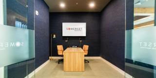 Somerset Upscale Apartments Gallery 14