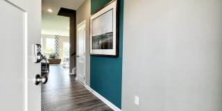 New Construction Townhouse near Bethany New Construction Townhouse near Bethany Gallery 3