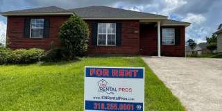 3 Bedroom 2 Bath Home in Ruston Gallery 1