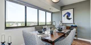 The Mark Alexandria Gallery 3