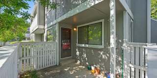 Spacious 2BR/2BA Corner Unit with Finished Basement, Private Patio & Garage Gallery 21
