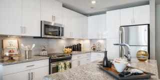 Insignia On M Gallery 3