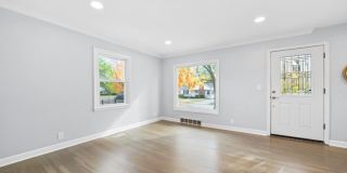 Stunning Royal Oak Ranch with Custom Kitchen, Finished Basement & Fenced Yard Gallery 4