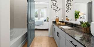 Flats at General Time Gallery 9