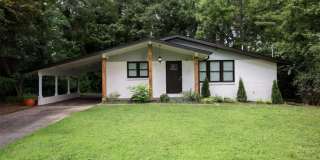 1275 Calhoun Avenue Gallery 1