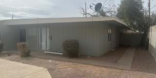 2028 W CACTUS Road 2028 W CACTUS Road Gallery 1