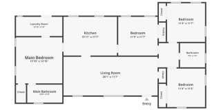 3151 Shirley Drive Gallery 2