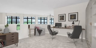 Crystal City Lofts Gallery 25