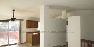 Cozy 2 Bedroom House in Briargate Gallery 4