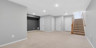 Exquisite Townhouse in Orchard Run Germantown Exquisite Townhouse in Orchard Run Germantown Gallery 43