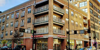 Sixth & Race Gallery 1