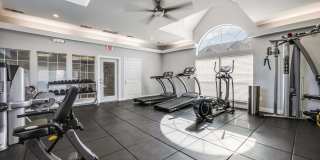 Mission Fairways Apartments Gallery 14