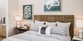 Mondrian on Lake Eola Gallery 15