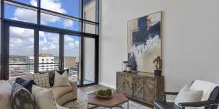 The Pullman Gallery 24