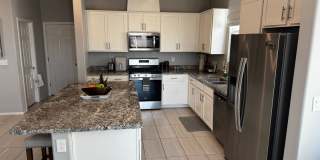 Furnished Executive Rental. Former 2021 Beazer Model Home. Gallery 6