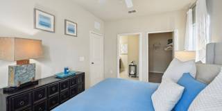 Coventry Park Apartments Gallery 27