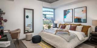 Adeline Luxury Living Gallery 25