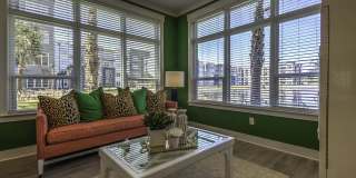 Solstice Signature Apartment Homes Gallery 16