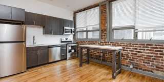 18th Street Lofts Gallery 5