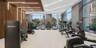 600 N LAKE SHORE Drive Gallery 34
