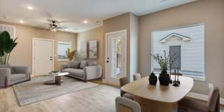 Auburn Villas Baxter Plan Gallery 1