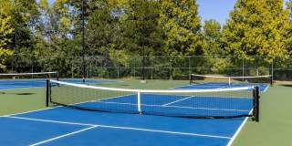 Britton Woods Apartments Gallery 28