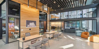 Byline Apartments Gallery 52