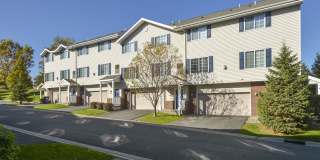 Wyngate Townhomes Gallery 29