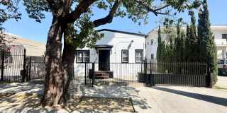 2 bed 1 bath SFH near USC with gated parking Gallery 4