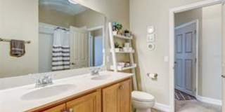 3 Bedroom 2 Bath with a flex space in Stevens Plantation Gallery 13