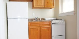 New Brunswick Arms Apartments Gallery 8