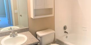 Baker Station Apartment Homes Gallery 4